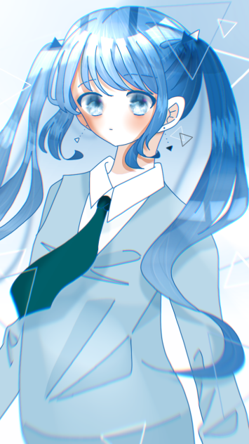 ▼△