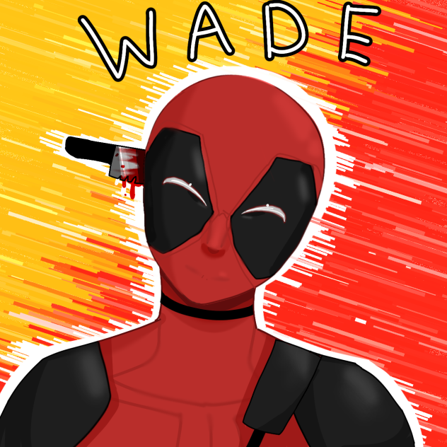 DEADPOOL!!!!