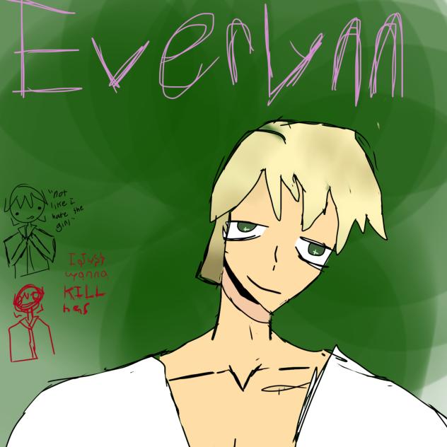Everlynn