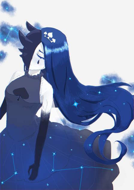 絶望の騎士