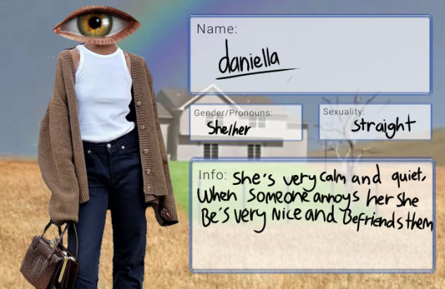 For Lets be friends!