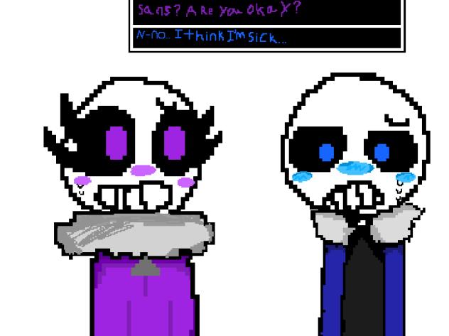 undertale again