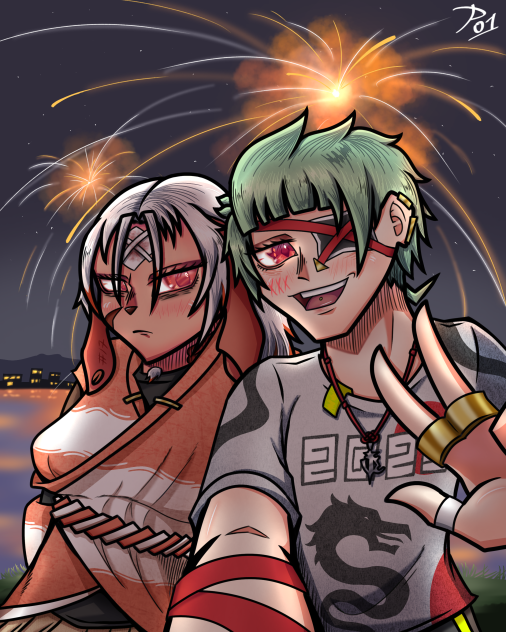 Happy New Years