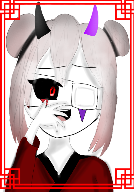 Um cool I guess - ibisPaint