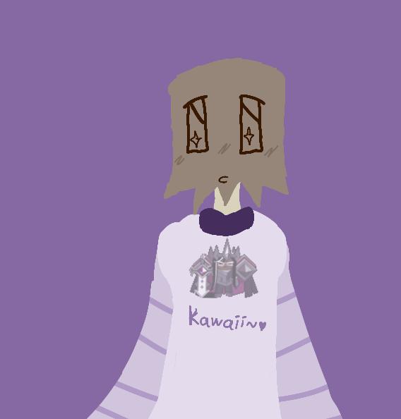 Kawaii~★