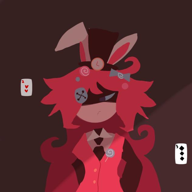 Vivian ♦️♠️♣️