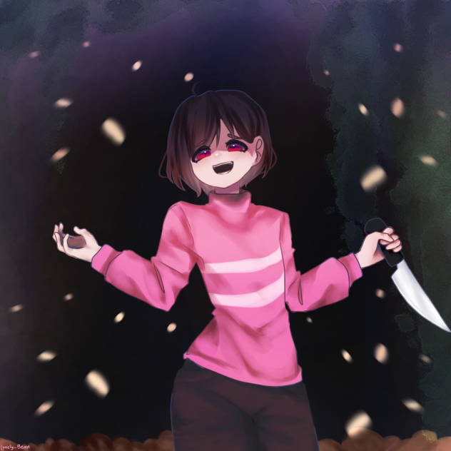 For Fun - ibisPaint