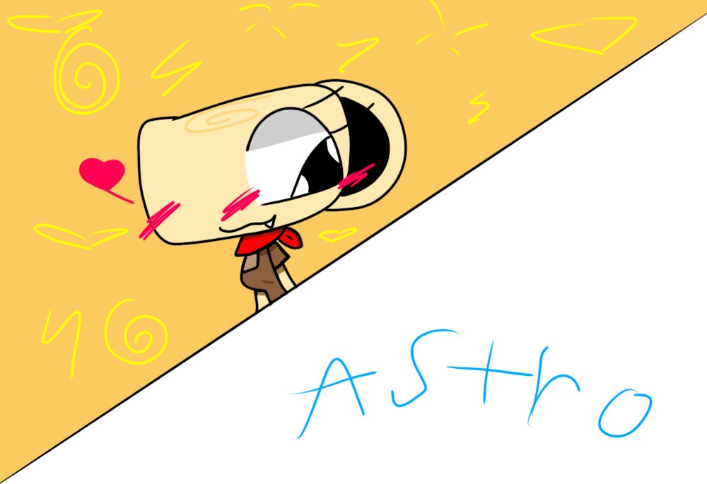 moonshell collab - ibisPaint