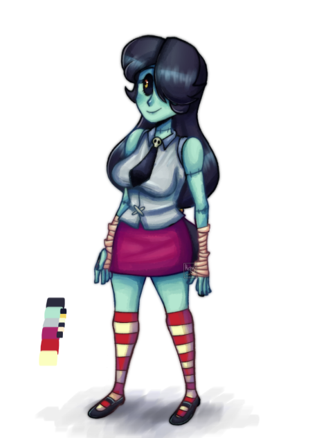 Mia