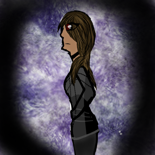 Shadow - ibisPaint