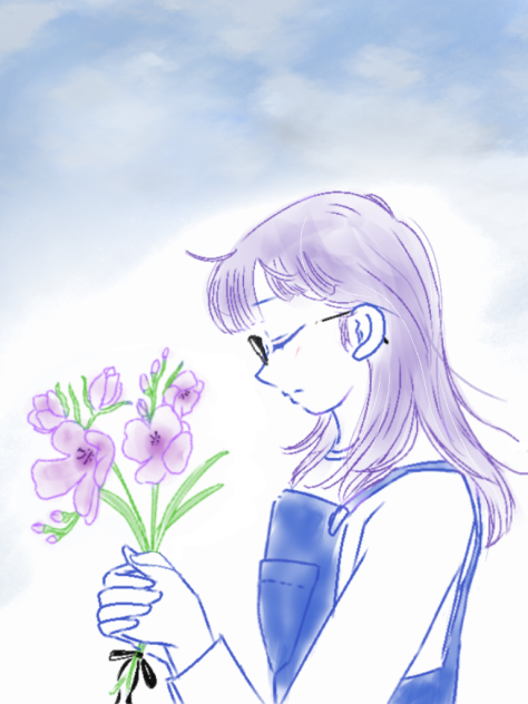 ご冥福をお祈りいたします