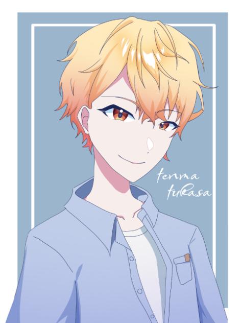 カラフェス天馬司 - ibisPaint