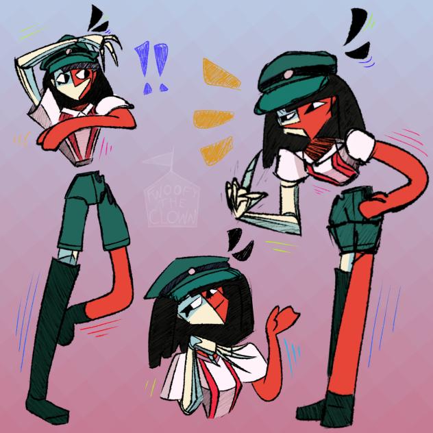 What's it take to just be competent❔