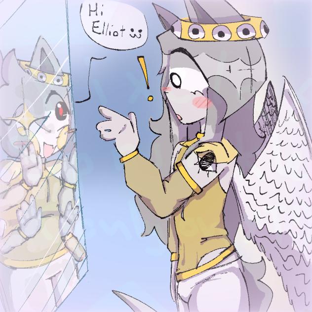 Mirror 🪞