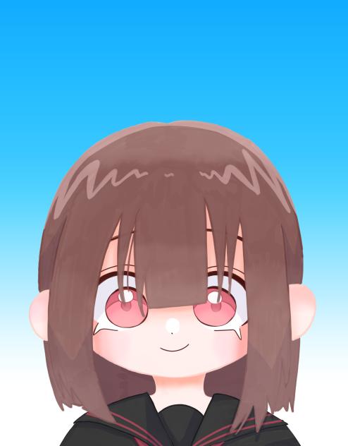 卒アル風