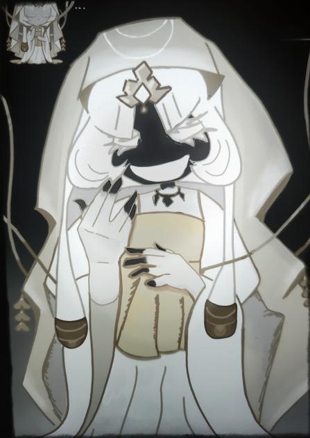 mystic flour