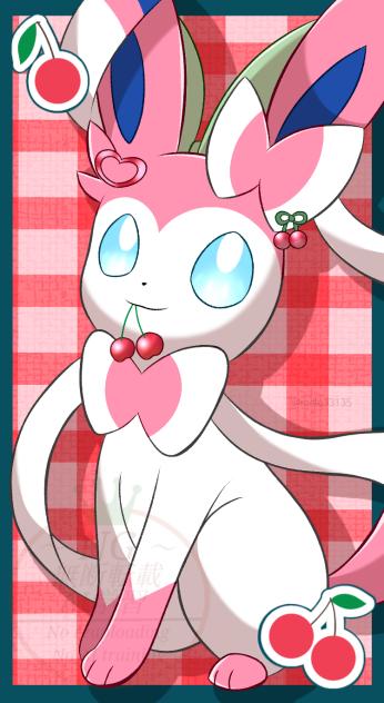 チェリーポップ🍒🎀