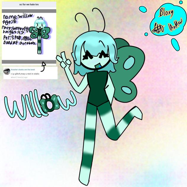 Willow