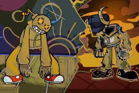 golden ballistic whitty Vs soil tabi