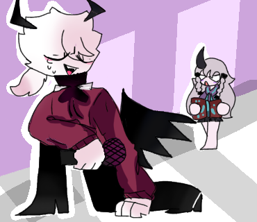 The not-canons poggers