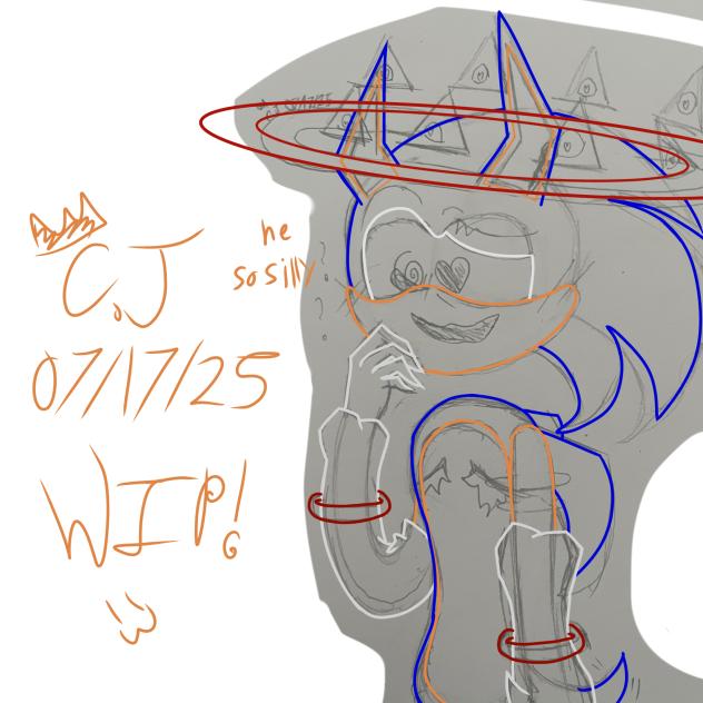 First WIP post here's Rewrite