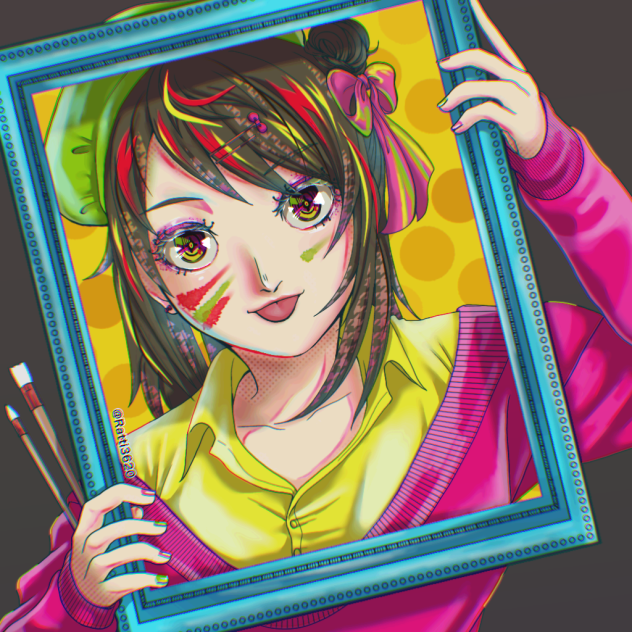 芸術家