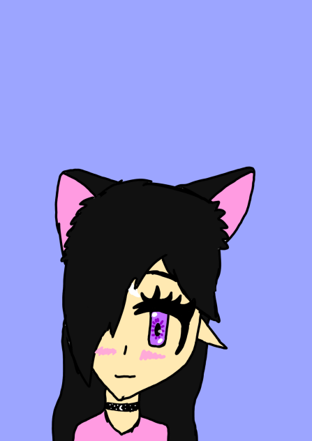 me - ibisPaint