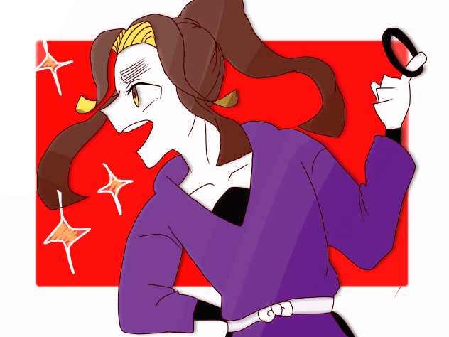 滝夜叉丸