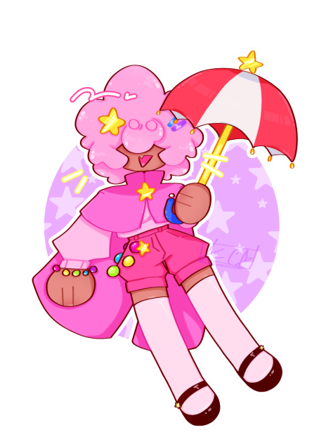 Human Kirby