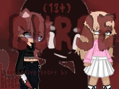 Cover For Curse - ibisPaint