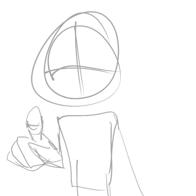 地獄の作業の途中