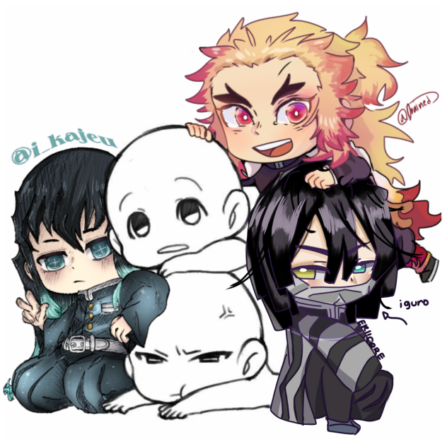 Emotions Collab!