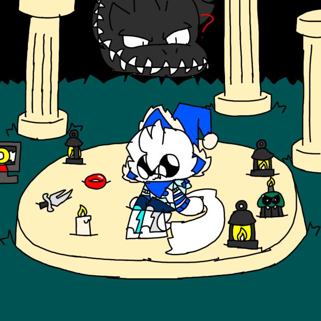 Swirl and Suitmations