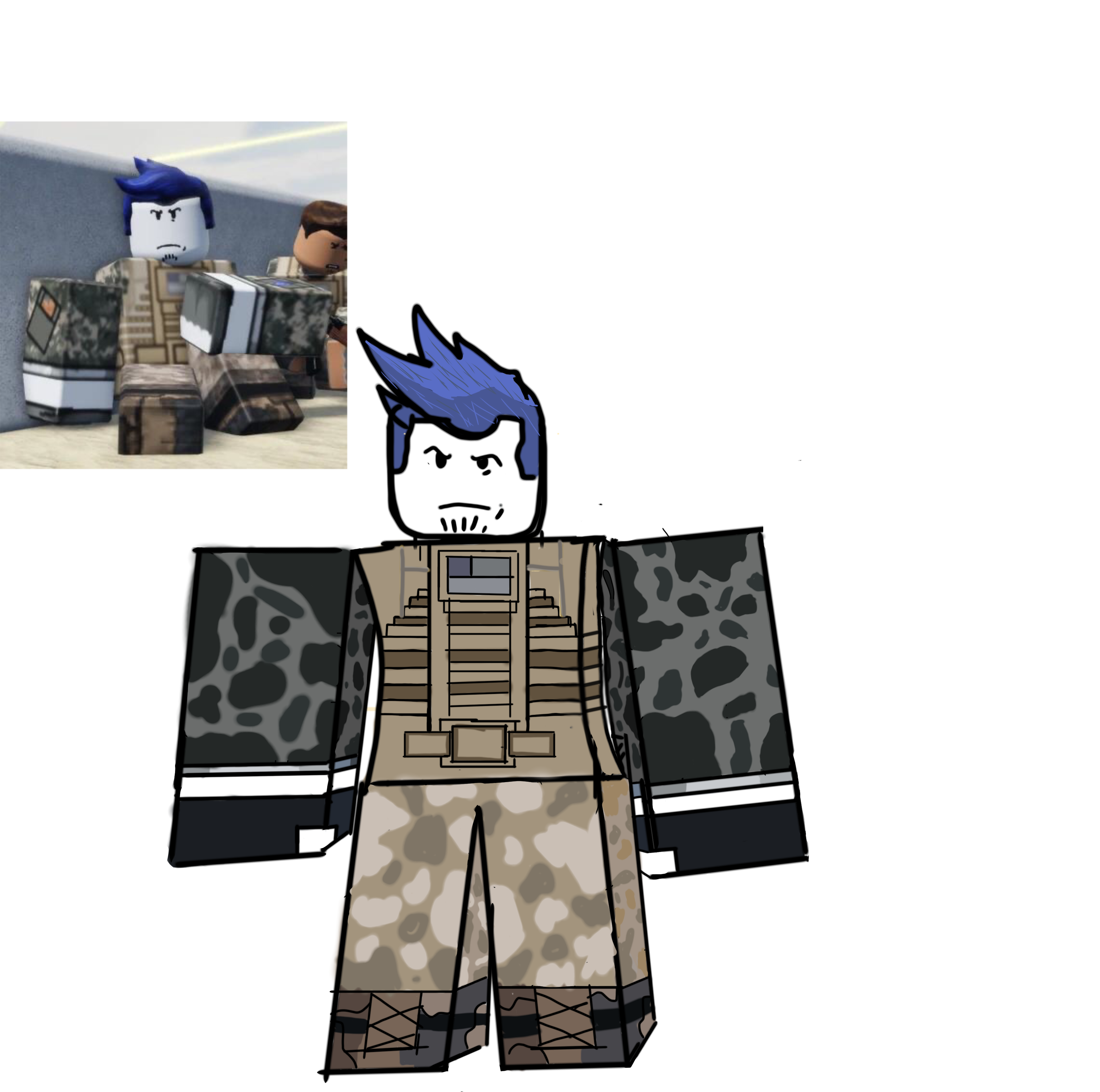 30 sin título - ibisPaint