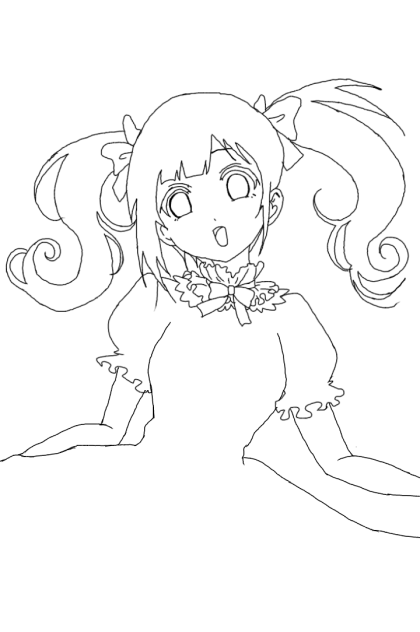誰か塗ってください