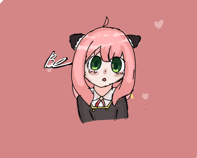 Anya🩷