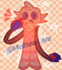 - GOOB! -- Dandys world - ( 😀... 😭)