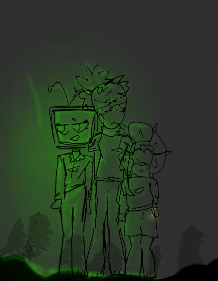 so silly - ibisPaint