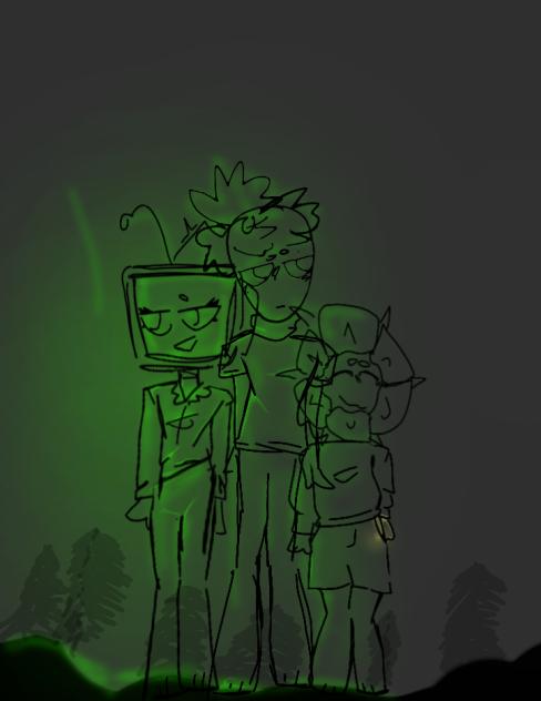 so silly - ibisPaint