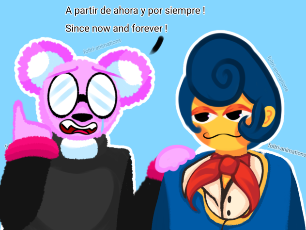 comic - ibisPaint