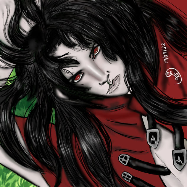 vincent  valentine