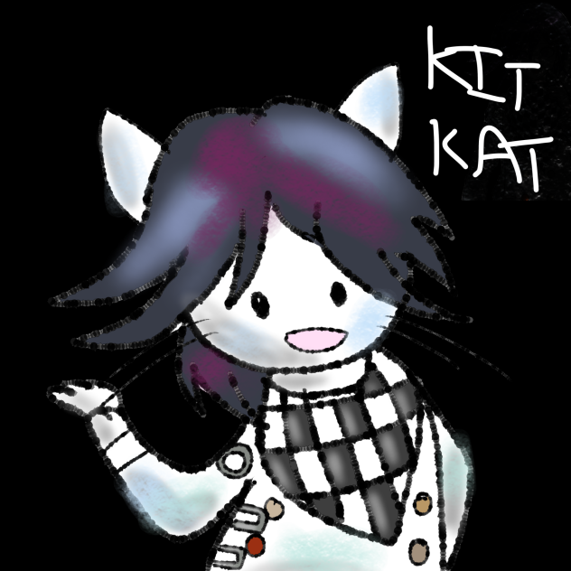Kokichi ouma creu