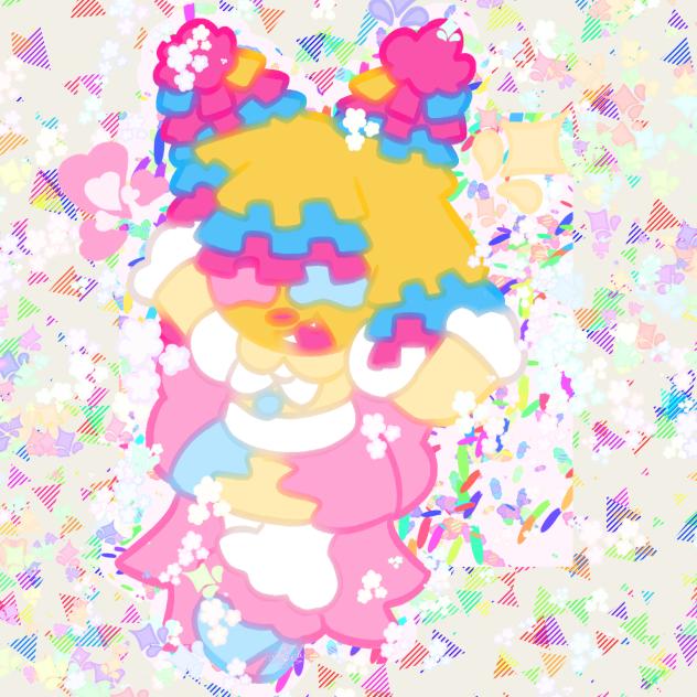 ✬~cheerful yippees~✬