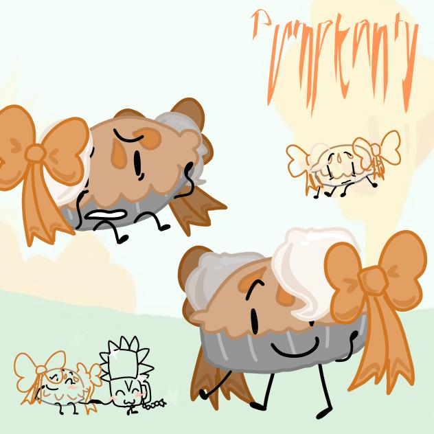 bfdi oc