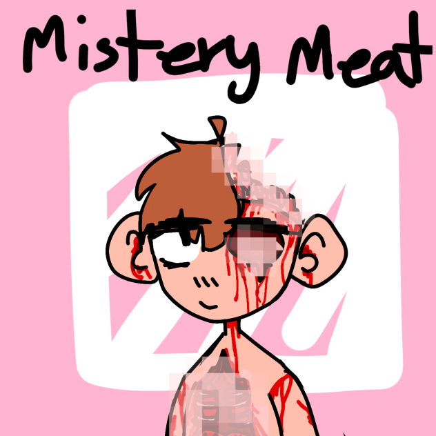 Mistery Meat - ibisPaint