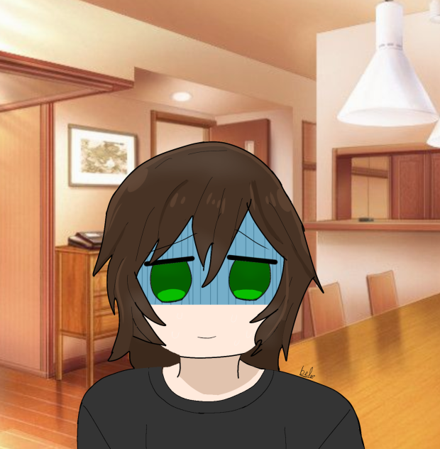 Sin titulo😋 - ibisPaint