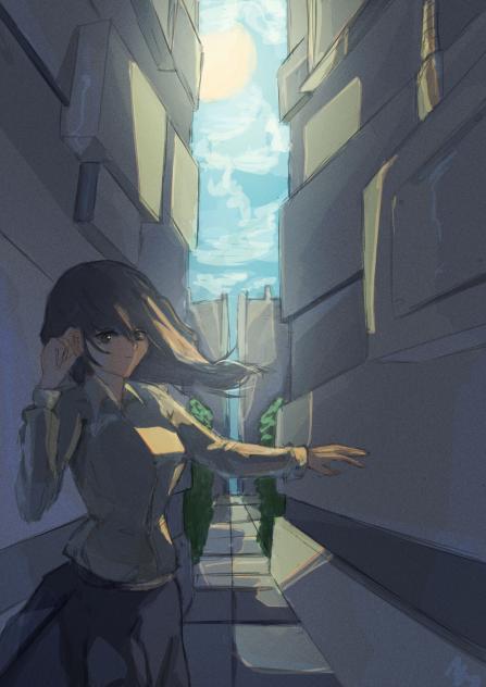 Shadow