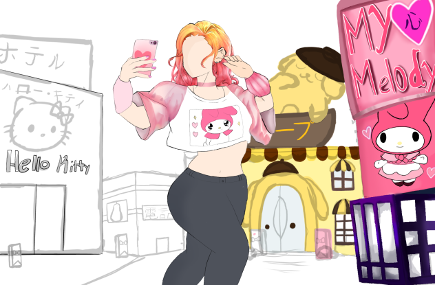 Just a little sneak peak