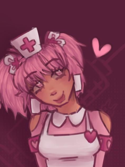 pinky dtiys