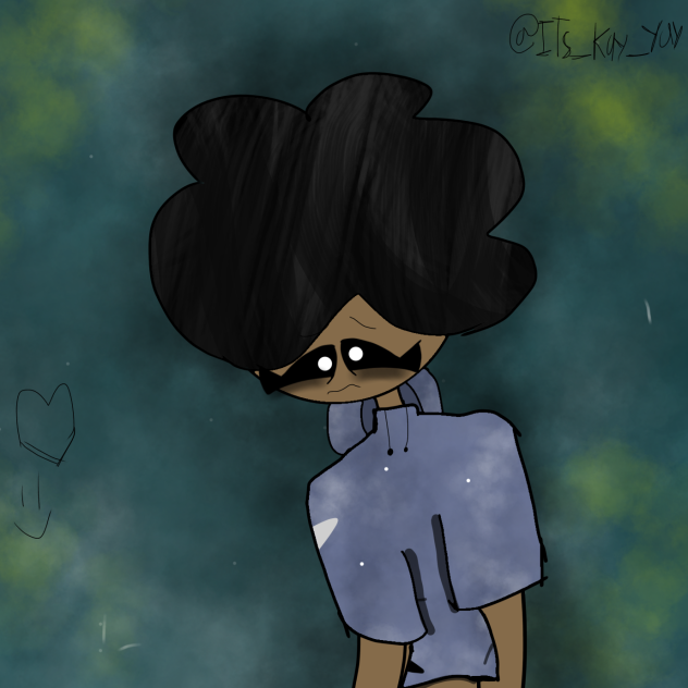 Me - ibisPaint